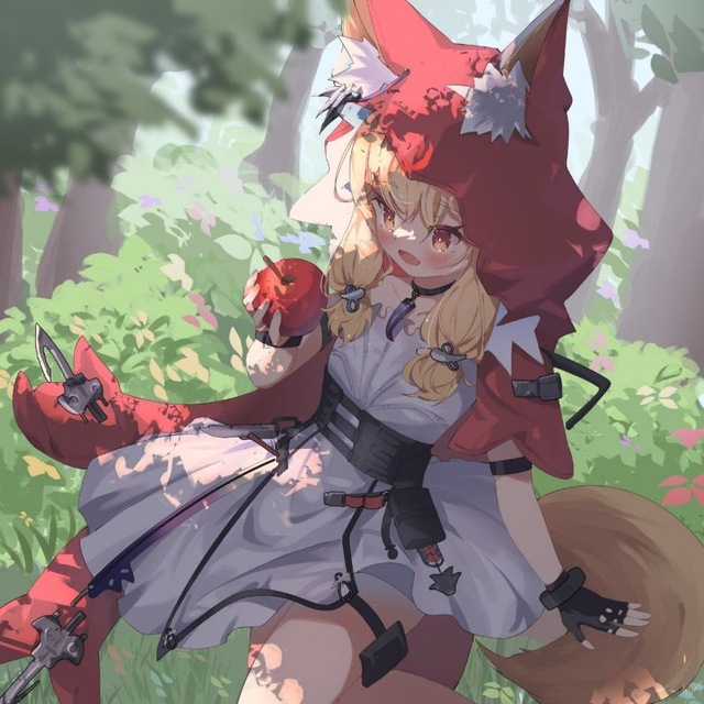 moyunni